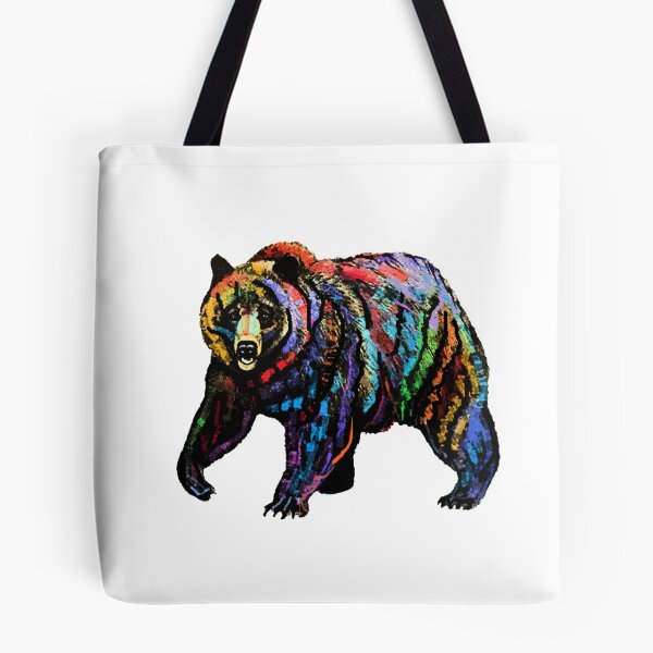 Item preview, Grizzly Play designed and sold by wahine24.
