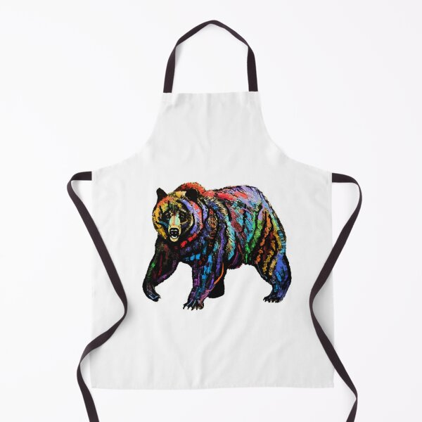 Item preview, Grizzly Play designed and sold by wahine24.