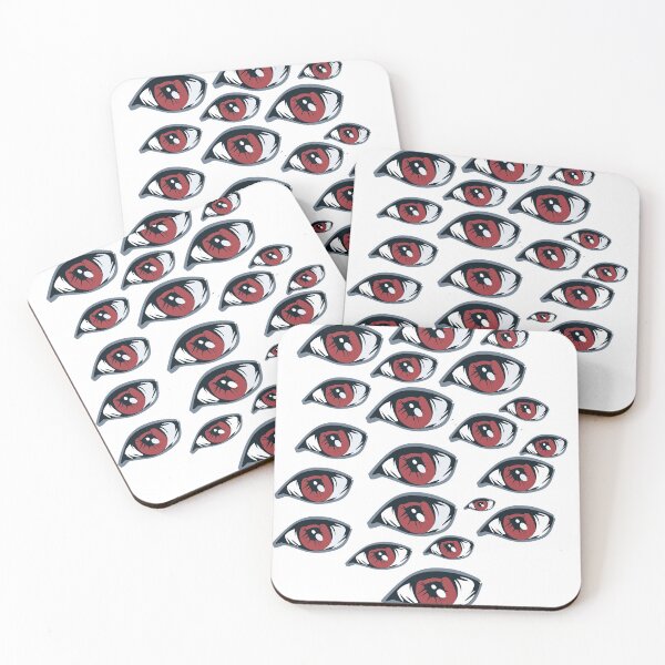 Item preview, anime eyes Red Eyes designed and sold by jaml-12.