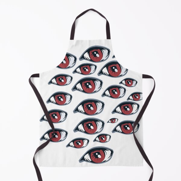 Item preview, anime eyes Red Eyes designed and sold by jaml-12.