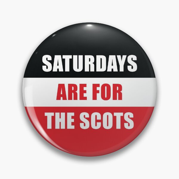 Item preview, Saturdays are for the Scots- Edinboro University designed and sold by agnello22.