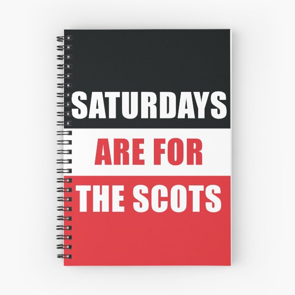 Item preview, Saturdays are for the Scots- Edinboro University designed and sold by agnello22.
