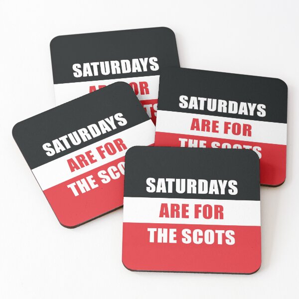 Item preview, Saturdays are for the Scots- Edinboro University designed and sold by agnello22.