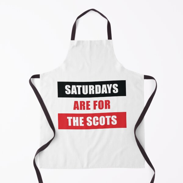 Item preview, Saturdays are for the Scots- Edinboro University designed and sold by agnello22.