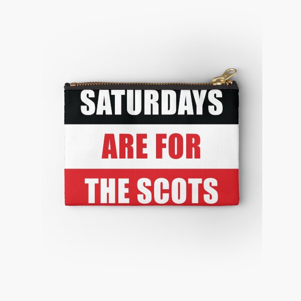 Item preview, Saturdays are for the Scots- Edinboro University designed and sold by agnello22.