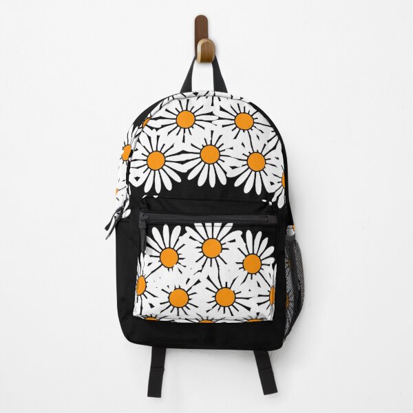 Item preview, Floral Paw Print Daisy designed and sold by KA DESIGNS.