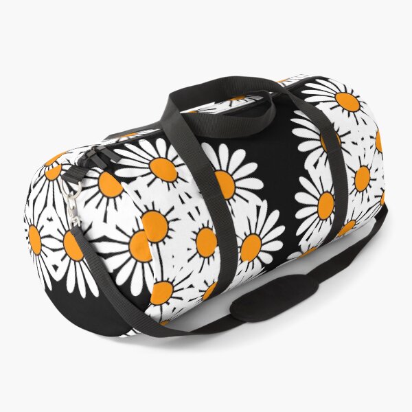 Item preview, Floral Paw Print Daisy designed and sold by KA DESIGNS.