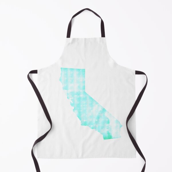 Item preview, California designed and sold by Flowerchildart.