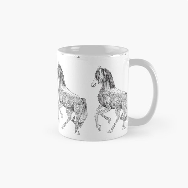 Item preview, Stallion designed and sold by noctua-rex.