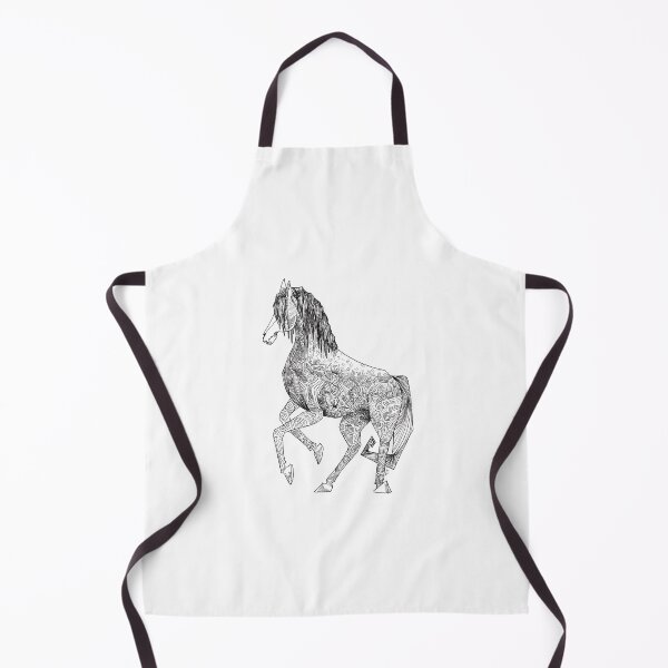 Item preview, Stallion designed and sold by noctua-rex.