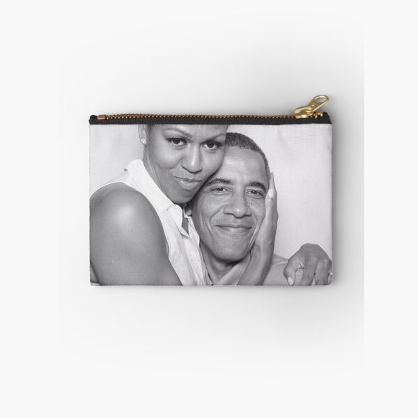 Item preview, barack obama love having fun with wife designed and sold by frazierderrick.
