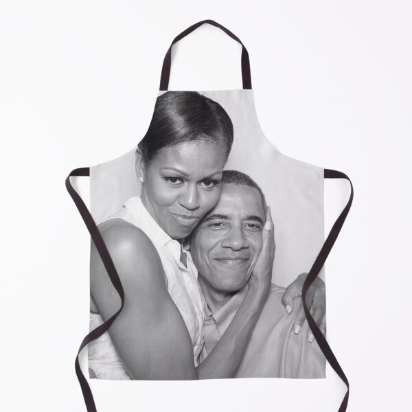Item preview, barack obama love having fun with wife designed and sold by frazierderrick.