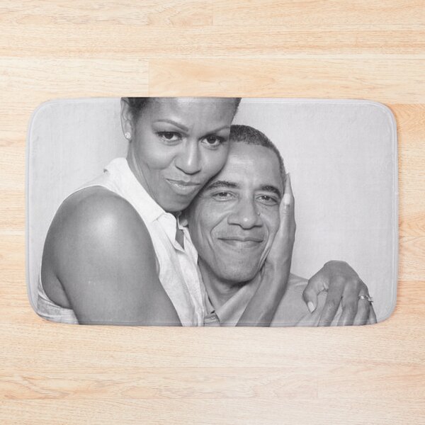 Item preview, barack obama love having fun with wife designed and sold by frazierderrick.