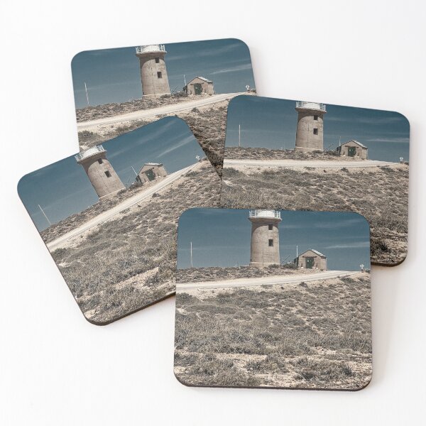 Item preview, Vlamingh Head Lighthouse designed and sold by photograham.