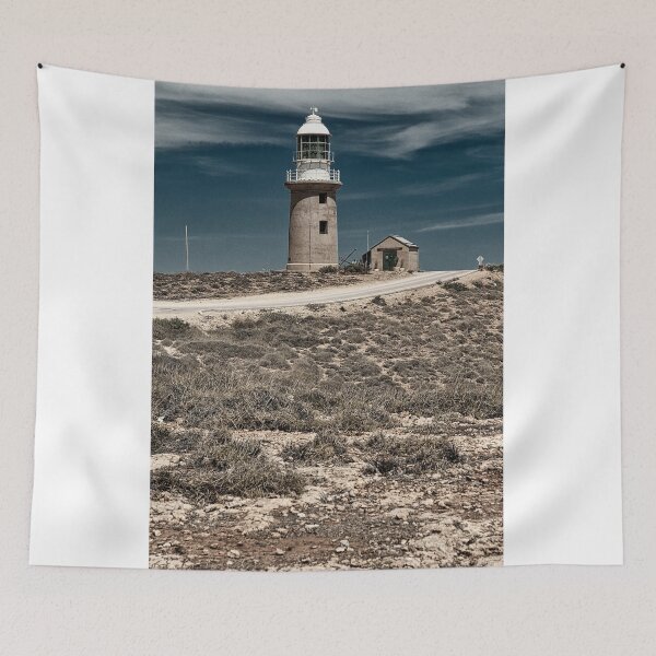 Item preview, Vlamingh Head Lighthouse designed and sold by photograham.