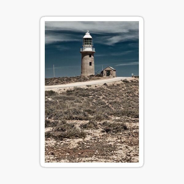 Item preview, Vlamingh Head Lighthouse designed and sold by photograham.