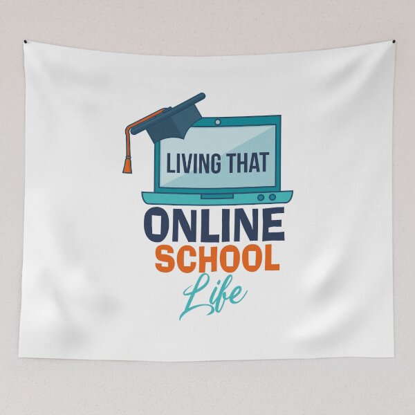 Item preview, Online School Life designed and sold by Scassi.