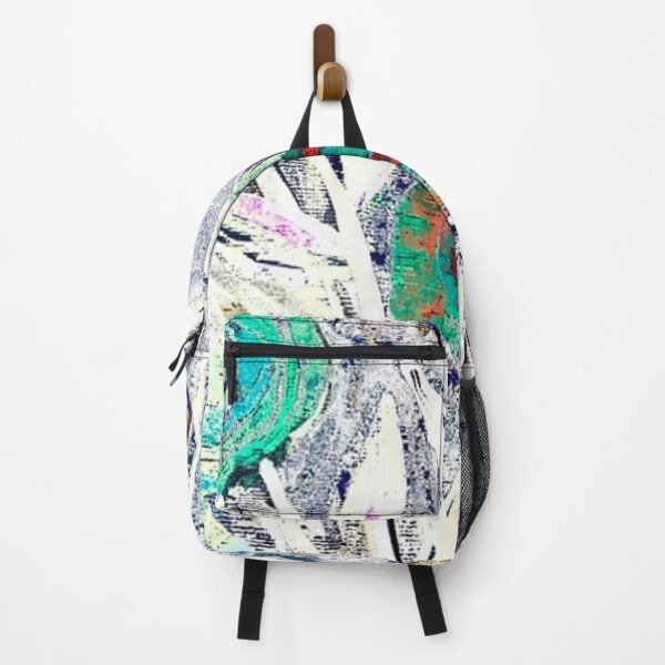 Item preview, Abstract Faded Flowers designed and sold by MarcSabuncu.