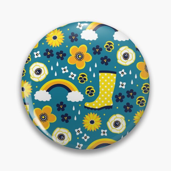 Item preview, April Showers designed and sold by robyriker.