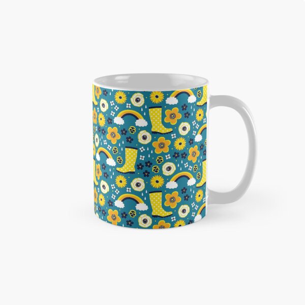 Item preview, April Showers designed and sold by robyriker.