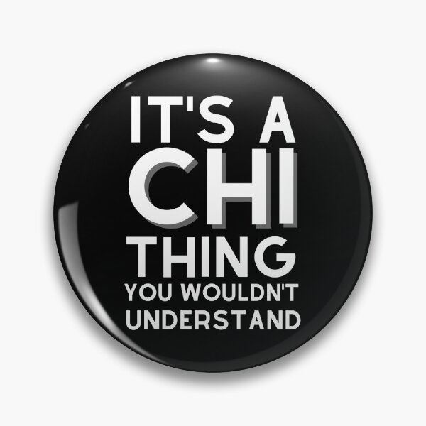 Item preview, Chi - Korean Last Name designed and sold by theKoreanRage.