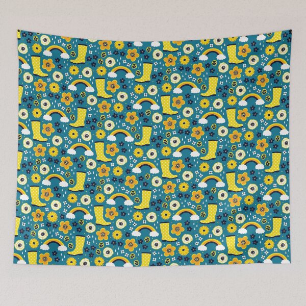 Item preview, April Showers designed and sold by robyriker.