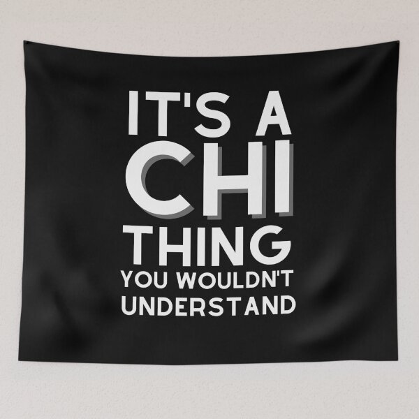 Item preview, Chi - Korean Last Name designed and sold by theKoreanRage.