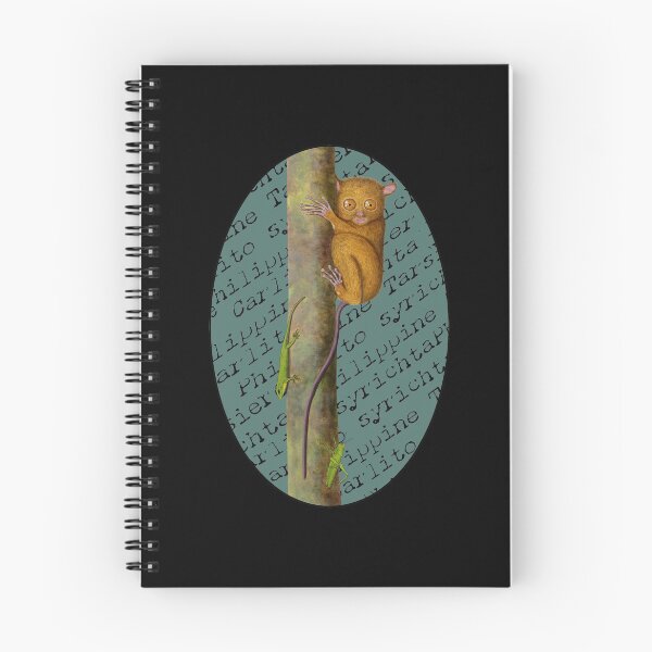 Item preview, Philippine Tarsier - Carlito syrichta designed and sold by StephJChild.