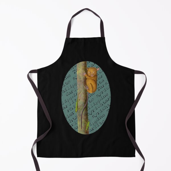 Item preview, Philippine Tarsier - Carlito syrichta designed and sold by StephJChild.