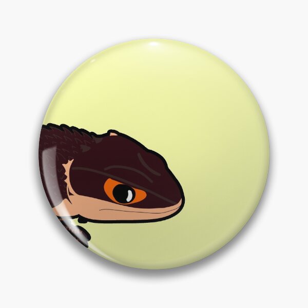 Item preview, Fang the Skink designed and sold by Proxxy0.
