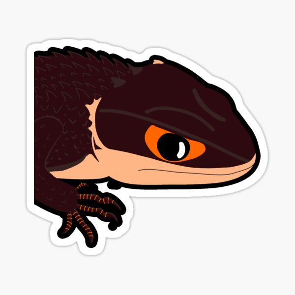 Item preview, Fang the Skink designed and sold by Proxxy0.