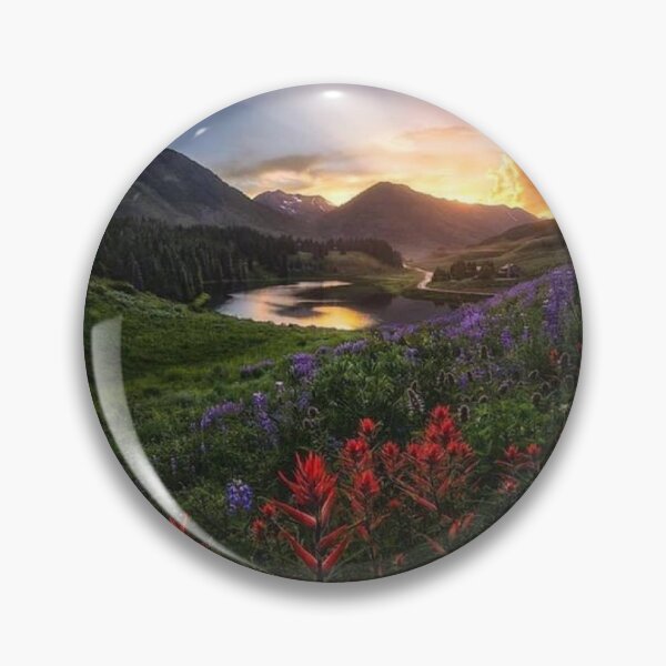 Item preview, The Valley life designed and sold by Dubage603.