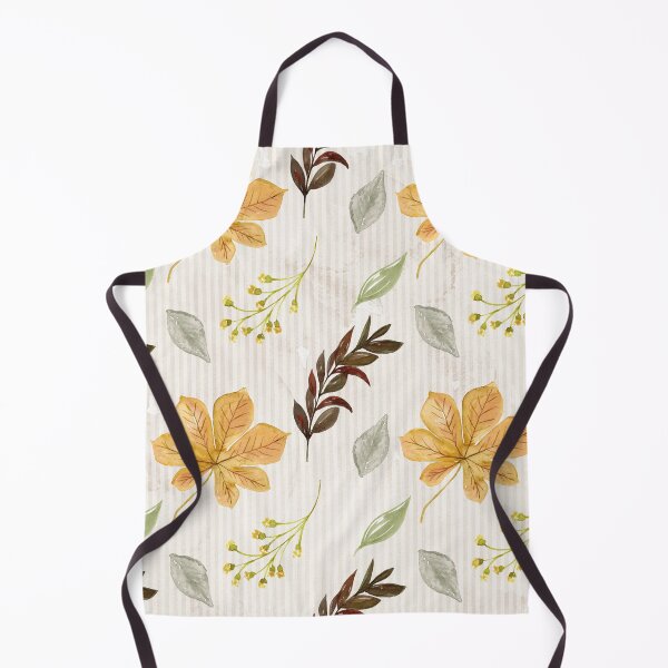 Item preview, Leaves Pattern designed and sold by diaashop.