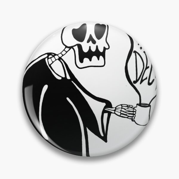 Item preview, Death Before Decaf designed and sold by garysworld.
