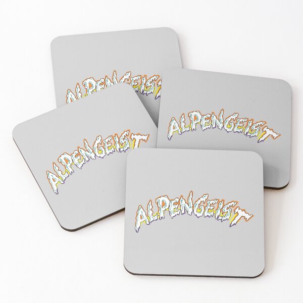 Item preview, Alpengeist designed and sold by DUSTIN Y.