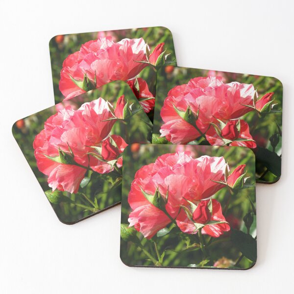 Item preview, Grimaldi Rose #1 designed and sold by Marilyn Harris.
