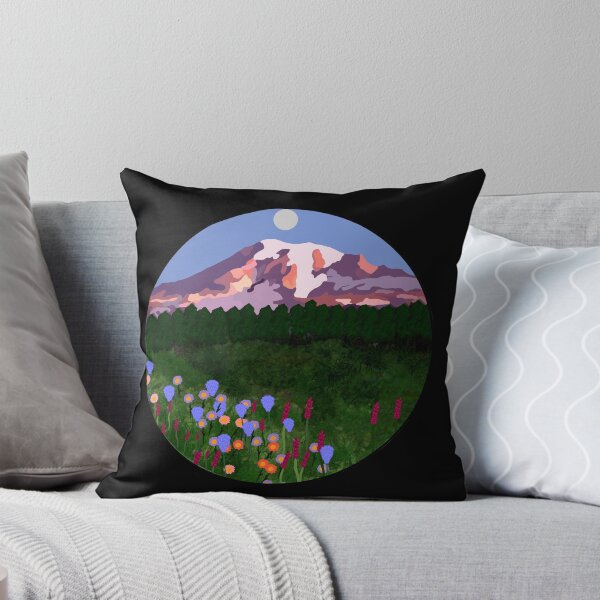Item preview, Mountain Wildflowers designed and sold by atv30.