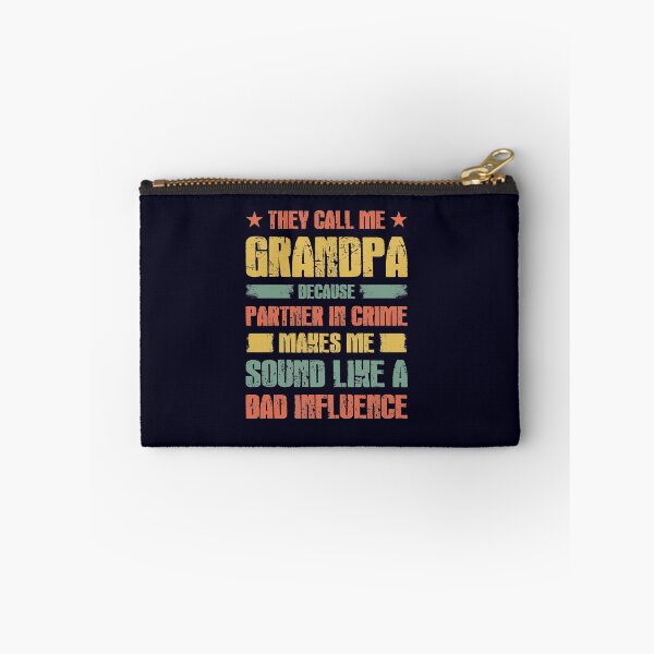 Item preview, They call me Grandpa designed and sold by mmos.