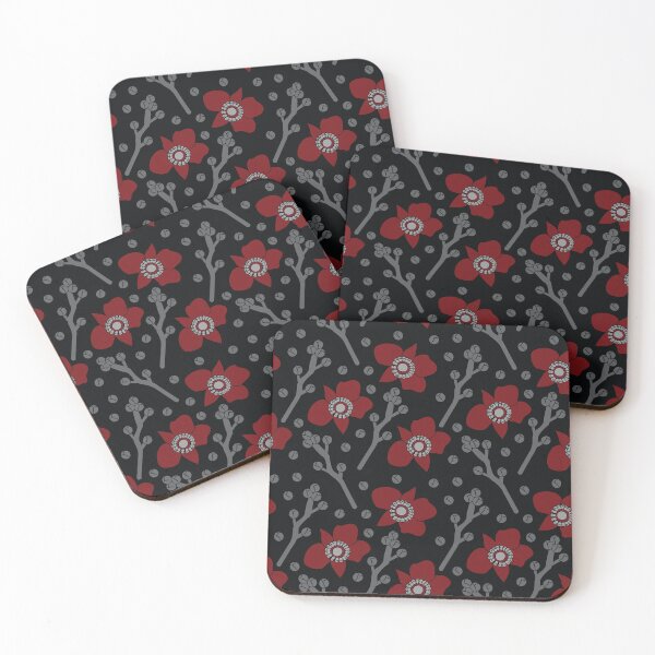 Item preview, Mystery Genre Pattern 8 designed and sold by --SorahMalka--.