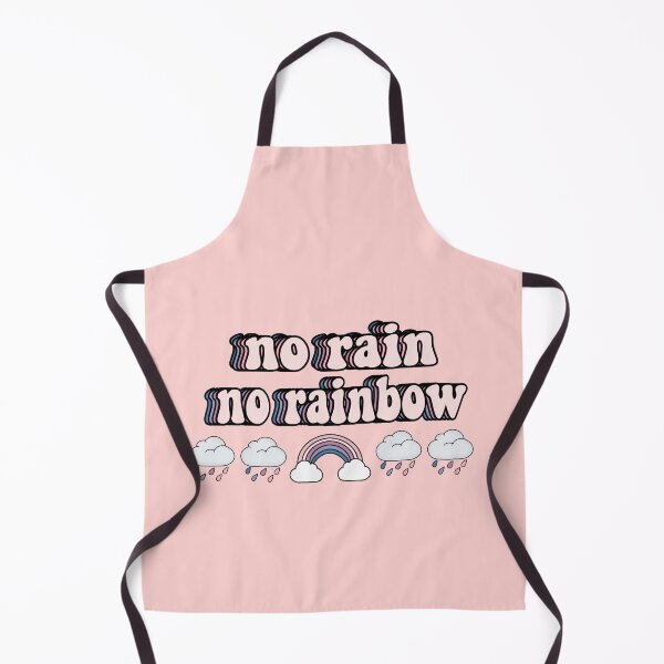Item preview, no rain, no rainbow Color themed designed and sold by crizzysketch.