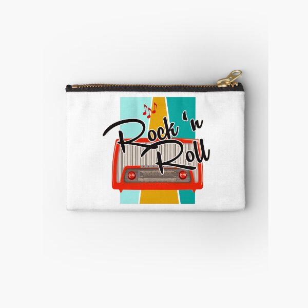 Item preview, Rock ‘n Roll designed and sold by BlackbirdCC.