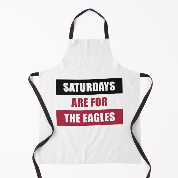 Item preview, Saturdays are for the eagles- Lock Haven University designed and sold by agnello22.