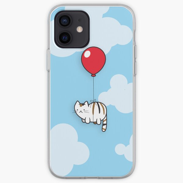 Adventure! iPhone Soft Case