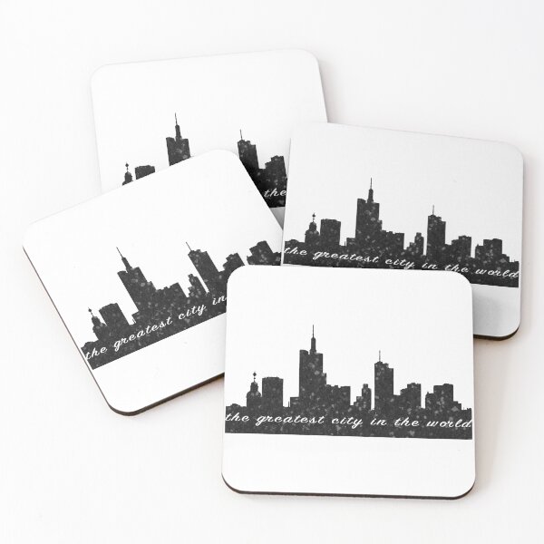 Item preview, nyc designed and sold by designsbysamantha.