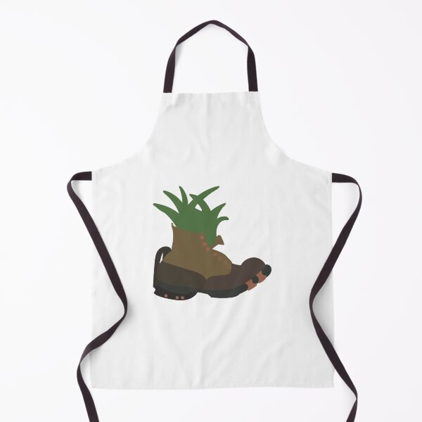 Item preview, Plant in Boot designed and sold by chewwbekah.