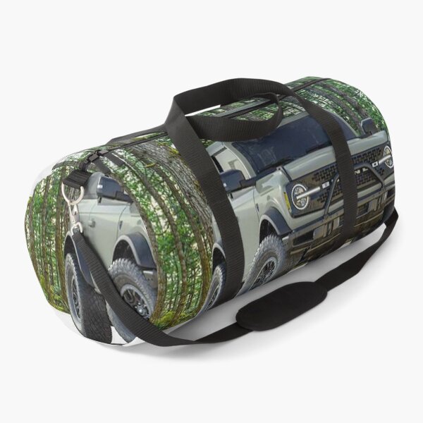 Item preview, Ford Bronco 2021. designed and sold by George Arakelov.