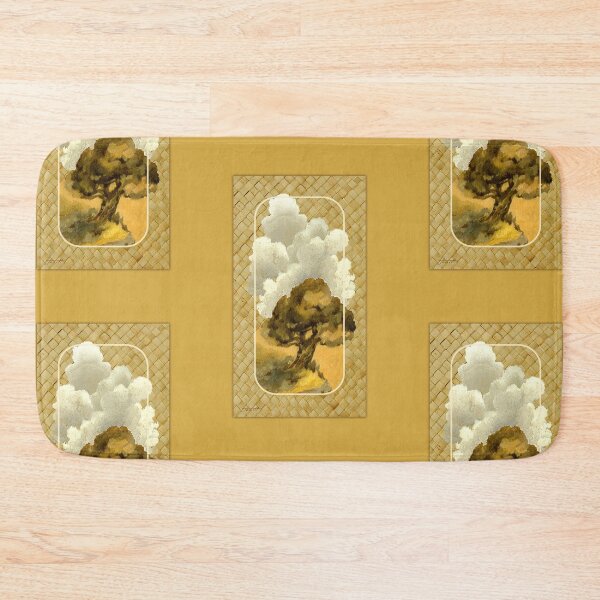 Item preview, Tree And Cloud designed and sold by Patricia Howitt.