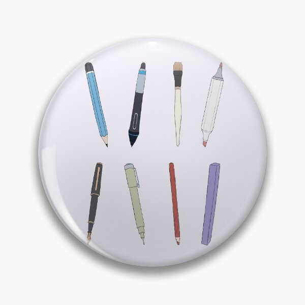Item preview, Art Supplies designed and sold by Enrovi.