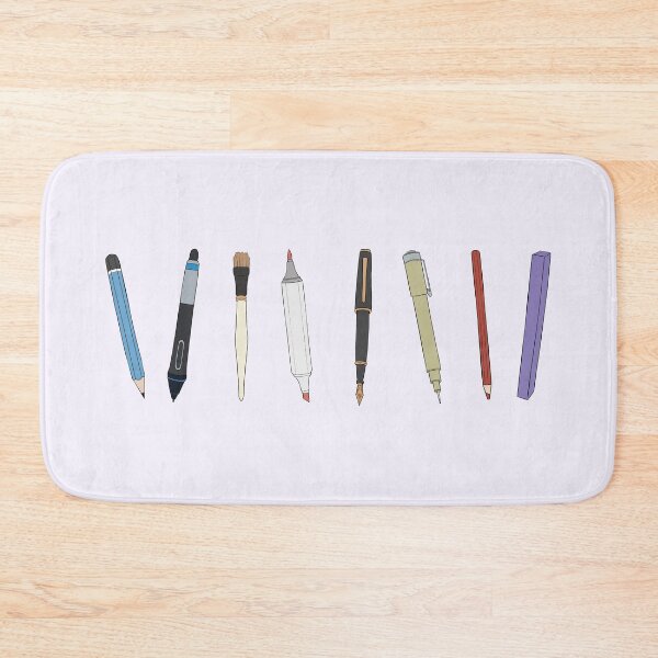 Item preview, Art Supplies designed and sold by Enrovi.