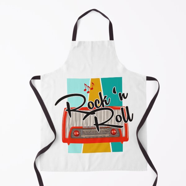 Item preview, Rock ‘n Roll designed and sold by BlackbirdCC.